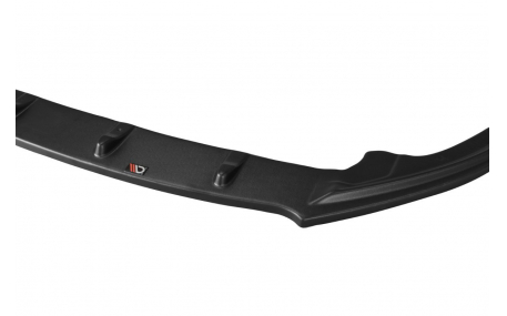 Накладка передняя Skoda Rapid