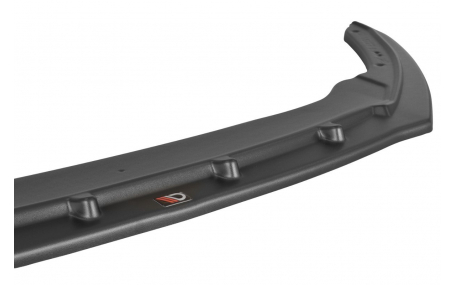 Накладка передняя Skoda Rapid