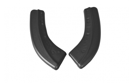 Накладка задняя Skoda Spaceback