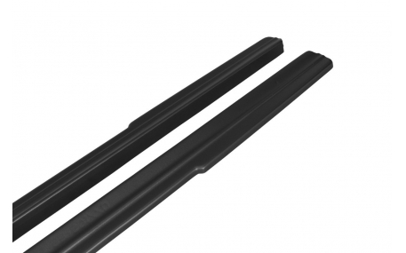 Пороги Skoda Spaceback