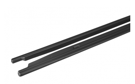 Пороги Skoda Spaceback