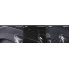 Накладка передняя Skoda Scala