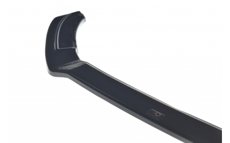 Накладка передняя Skoda Scala