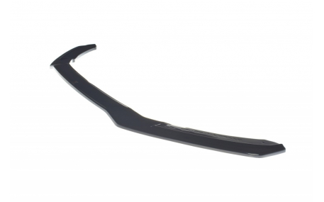 Накладка передняя Skoda Scala