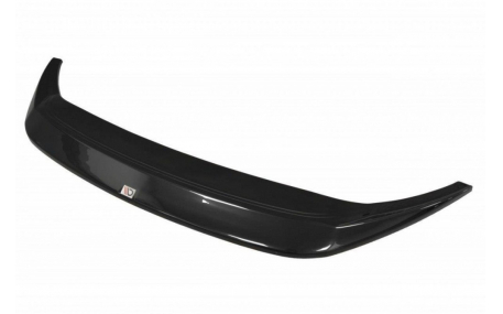 Накладка передняя Skoda Superb 2015-2019