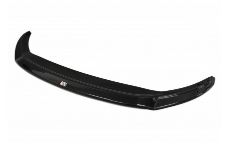 Накладка передняя Skoda Superb 2015-2019