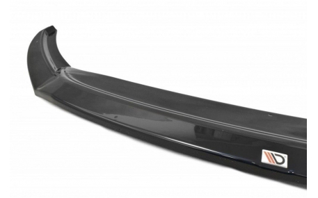 Накладка передняя Skoda Superb 2015-2019