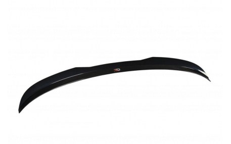 Спойлер Skoda Superb 