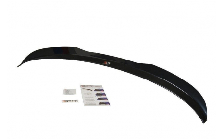 Спойлер Skoda Superb 