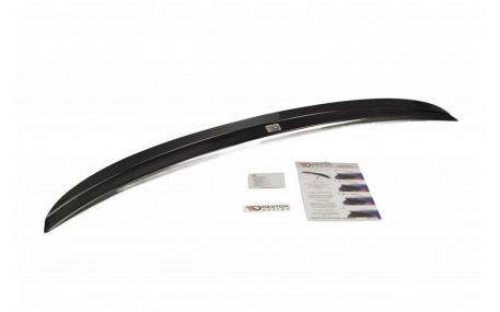 Спойлер Skoda Superb 