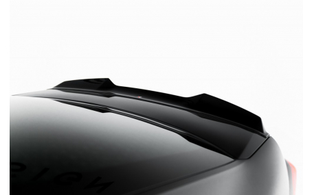 Спойлер Skoda Superb 