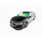 Накладка передняя Skoda Superb