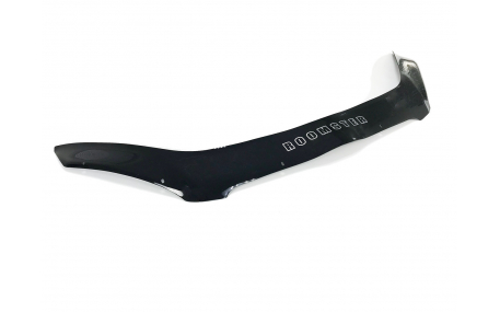 Дефлектор капота Skoda Roomster