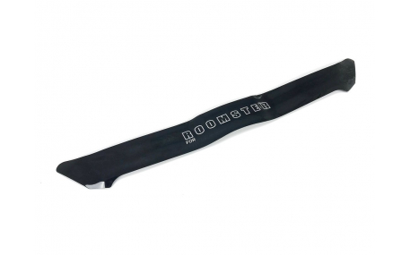 Дефлектор капота Skoda Roomster