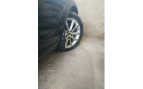 Брызговики передние Skoda Octavia A7 2013-2020