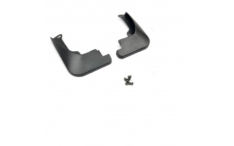 Брызговики передние Skoda Octavia A7 2013-2020