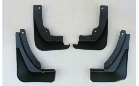 Брызговики Skoda Octavia A7 2017-2020