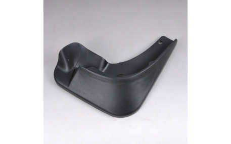 Брызговики Skoda Fabia