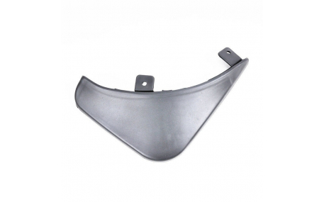 Брызговики Skoda Fabia