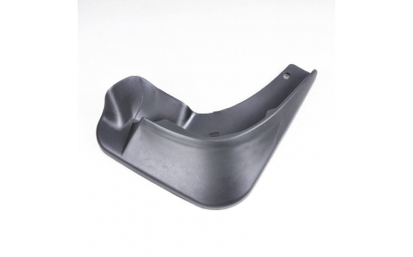 Брызговики Skoda Fabia