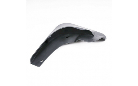 Брызговики Skoda Fabia