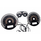 Шкалы приборов Volkswagen T5 