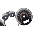 Шкалы приборов Volkswagen T5 