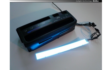 Шкалы приборов Honda Civic