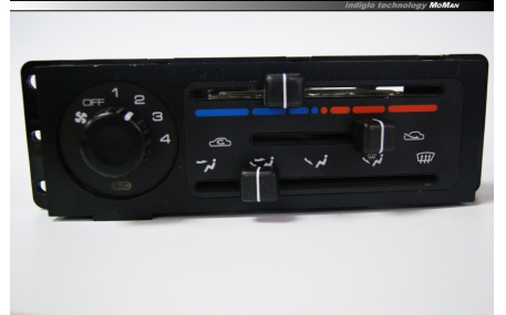 Шкалы приборов Mazda MX-5