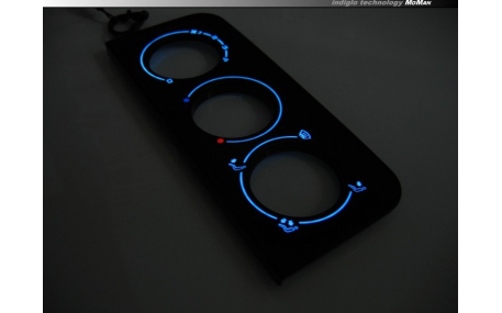 Шкалы приборов Volkswagen Corrado 