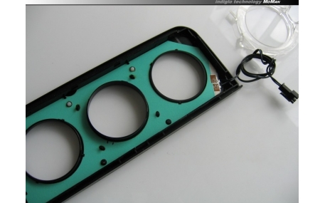 Шкалы приборов Volkswagen Passat B4