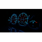 Шкалы приборов BMW E46