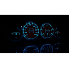 Шкалы приборов BMW E46