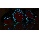 Шкалы приборов BMW E46