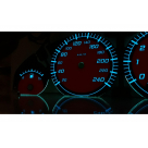 Шкалы приборов BMW E46