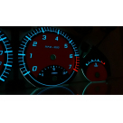 Шкалы приборов BMW E46