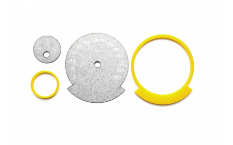 Шкалы приборов BMW 5 (F10)