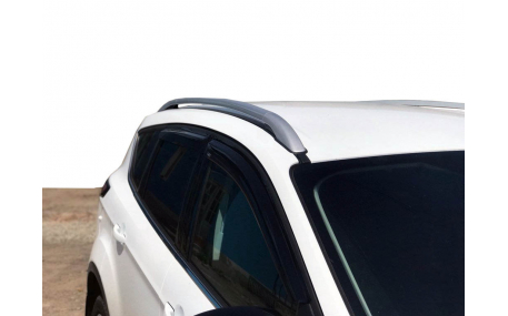 Рейлинги Ford Kuga MK2