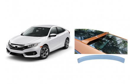 Спойлер Honda Civic