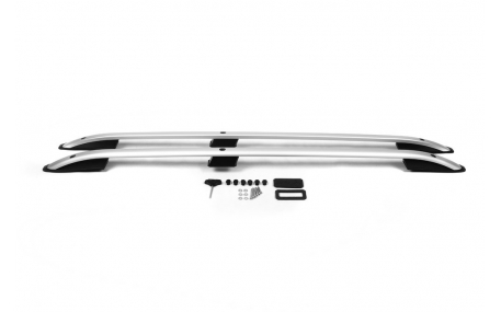 Рейлинги Fiat Doblo