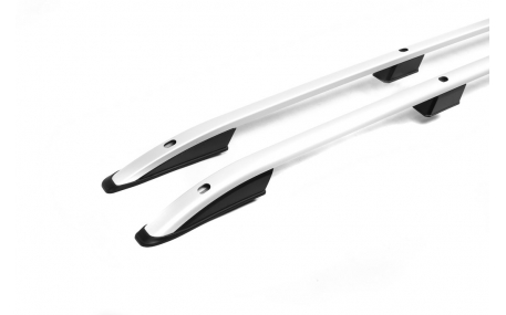 Рейлинги Citroen Nemo