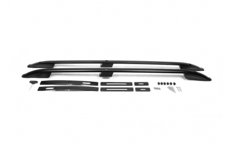 Рейлинги Citroen Nemo