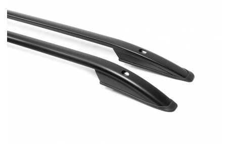 Рейлинги Citroen Nemo