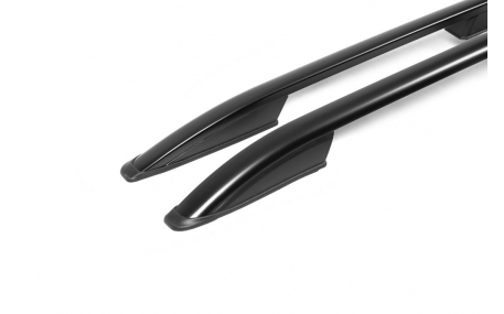 Рейлинги Ford Connect