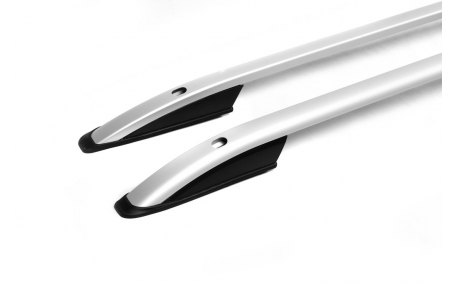 Рейлинги Citroen Jumpy