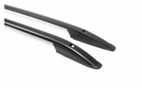 Рейлинги Nissan Qashqai J10