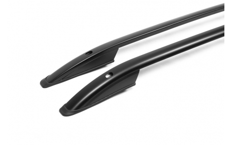 Рейлинги Nissan Qashqai J10