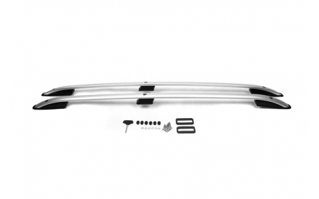 Рейлинги Citroen Berlingo