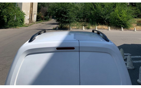 Рейлинги Citroen Berlingo