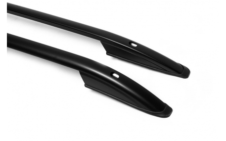 Рейлинги Citroen Berlingo